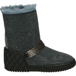 Buty: Botki - 5137007 CENER