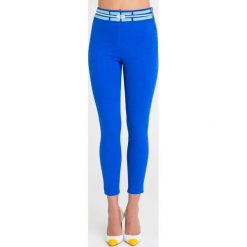 JEANSY elisabetta franchi. Niebieskie jeansy damskie Elisabetta Franchi. Za 1179,00 zł.