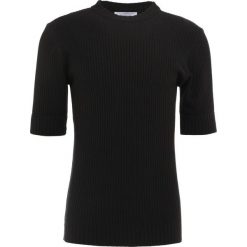 Koszulki polo: Holzweiler PATRIK Tshirt basic black