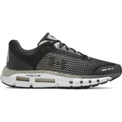 Under Armour HOVR™ Infinite Tenisówki Czarny Szary. Szare trampki męskie Under Armour, bez wzorów, z materiału, bez zapięcia. Za 654,95 zł.