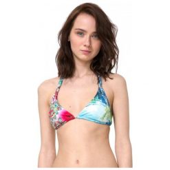Desigual Góra Od Bikini Top Ko Tao S Wielokolorowy. Różowe bikini Desigual. W wyprzedaży za 79,00 zł.