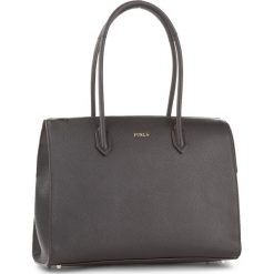 Kuferki damskie: Torebka FURLA – Pin 924609 B BMI3 OAS Onyx