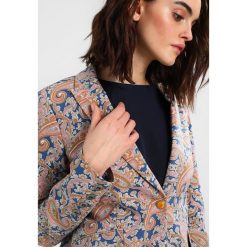Marynarki i żakiety damskie: Mos Mosh BLAKE PAISLEY Żakiet strong peach