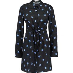 Sukienki: Fashion Union PAX Sukienka koszulowa mary weather blue