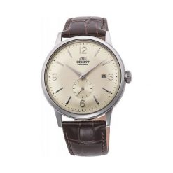 Orient RA-AP0003S10B - Negocjuj cenę zakupu, na pewno będziesz zadowolony. Szare zegarki męskie marki Orient. Za 1062,00 zł.