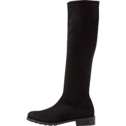Buty zimowe damskie: Rapisardi Kozaki black