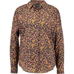 Koszule wiązane damskie: Scotch & Soda RELAXED FIT DROP SHOULDER BUTTON UP Koszula combo