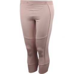 Legginsy sportowe damskie: legginsy damskie Stella McCartney ADIDAS THE 3/4 TIGHT / AA8616