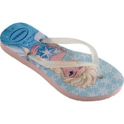 Buty dziewczęce: Havaianas – Japonki dziecięce