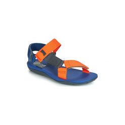 Sandały Camper MATCH. Sandały męskie Camper, bez zapięcia. Za 287,20 zł.
