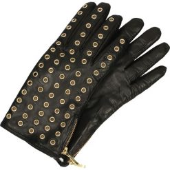 Rękawiczki damskie: Rękawiczki - 1679 L NERO