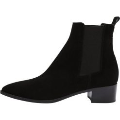 Botki damskie: Aeyde LOU Botki black