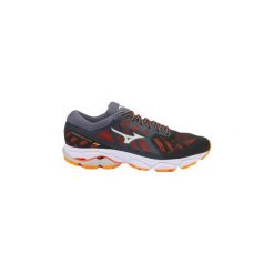 Buty do biegania Wave Ultima 11 męskie. Buty sportowe męskie Mizuno, bez zapięcia, do biegania. Za 449,99 zł.