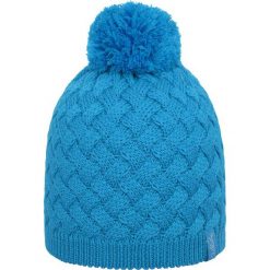 Czapki damskie: Outhorn Czapka damska COZ15-CAD609 niebieska r. S/M