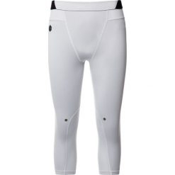 Legginsy Under Armour UA Rush 1327647. Czarne spodnie męskie Under Armour, xl, bez wzorów, z elastanu, sportowe. W wyprzedaży za 119,00 zł.