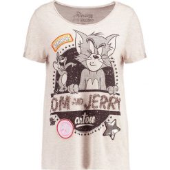 T-shirty damskie: Princess goes Hollywood Tshirt z nadrukiem irish cream
