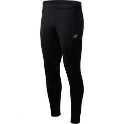 Spodnie Treningowe MP013003BK. Spodnie męskie New Balance, m, bez wzorów, z poliesteru, sportowe. W wyprzedaży za 129,99 zł.