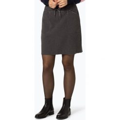 Comma casual identity - Spódnica damska, szary. Szare spódniczki damskie comma casual identity, na co dzień, bez wzorów, casualowe, proste. Za 249,95 zł.