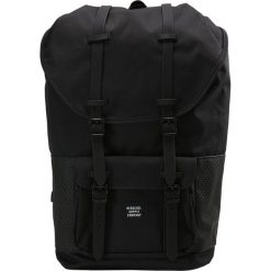 Plecaki męskie: Herschel LITTLE AMERICA Plecak black