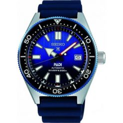 Zegarki męskie: Zegarek męski Seiko Prospex SPB071J1