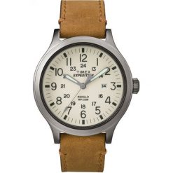 Zegarki męskie: Zegarek męski Timex Expedition TW4B06500
