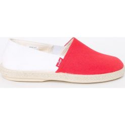 Espadryle damskie: Levi's - Espadryle Rosadale