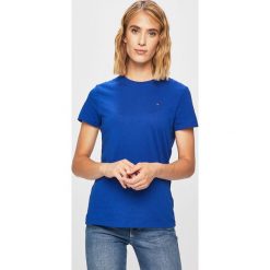 Tommy Hilfiger - T-shirt. Bluzki damskie TOMMY HILFIGER. Za 179,90 zł.