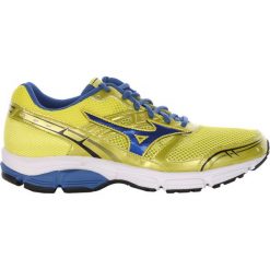 Buty sportowe męskie: buty do biegania męskie MIZUNO WAVE IMPETUS / J1GE131327 - buty do biegania męskie MIZUNO WAVE IMPETUS
