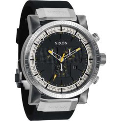 Biżuteria i zegarki męskie: Zegarek męski Grand Prix Nixon Magnacon A0792227