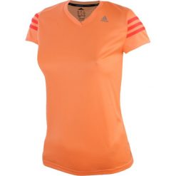 Bluzki damskie: koszulka do biegania damska ADIDAS RESPONSE TEE / AI8269 – koszulka do biegania damska ADIDAS RESPONSE TEE
