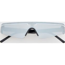 Okulary przeciwsloneczne - Czarny. Czarne okulary przeciwsłoneczne męskie Reserved. Za 59,99 zł.