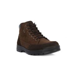 Trampki męskie: Buty Igi amp;co NABUCK SOFT OIL
