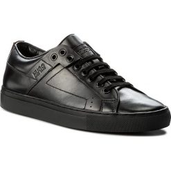 Sneakersy BOSS - Futurism 50315601 10191225 01 Black 002. Czarne sneakersy męskie Boss, bez zapięcia. W wyprzedaży za 549,00 zł.