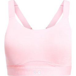 Biustonosze sportowe: Under Armour ECLIPSE HIGH Biustonosz sportowy cape coral light hea