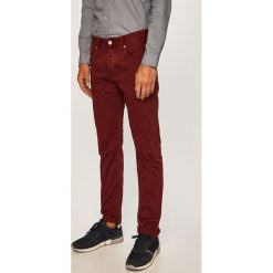 Scotch & Soda - Jeansy Ralston. Jeansy męskie Scotch & Soda, bez wzorów. W wyprzedaży za 329,90 zł.