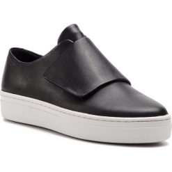 Sneakersy VAGABOND - Camille 4745-001-20 Black. Czarne półbuty damskie Vagabond, ze skóry. W wyprzedaży za 309,00 zł.