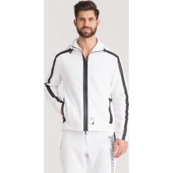BLUZA Armani Exchange. Bluzy męskie Armani Exchange. Za 454,30 zł.