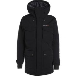 Parki męskie: Didriksons DREW Parka black