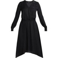 Sukienki: SET Sukienka koktajlowa black