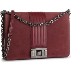 Torebka FURLA - Mimi' 1033477 B BXY7 T39 Ribes g. Czerwone torebki klasyczne damskie Furla, bez wzorów, ze skóry, eleganckie, bez dodatków. Za 1699,00 zł.