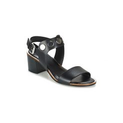 Rzymianki damskie: Sandały MICHAEL Michael Kors REGGIE MID