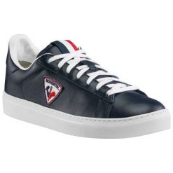 ROSSIGNOL Buty sportowe uniseks Logan Blue. Niebieskie buty sportowe damskie Rossignol, bez wzorów, sportowe. Za 420,00 zł.