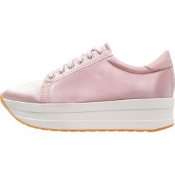 Trampki i tenisówki damskie: Vagabond CASEY Tenisówki i Trampki powder pink