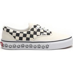 Vans BMX Era Tenisówki Biały. Białe trampki męskie Vans, z materiału. Za 292,95 zł.
