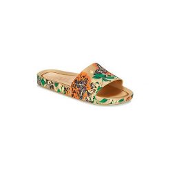 Klapki damskie: Klapki Melissa BEACH SLIDE III