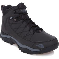 The North Face Buty Zimowe Męskie Men’S Storm Strike Wp Tnf Black/Zinc Grey 45,5. Szare buty skate męskie marki The North Face, na zimę. W wyprzedaży za 403,30 zł.