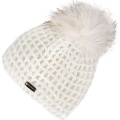 Czapki zimowe damskie: 83-HF-001-0 Czapka damska