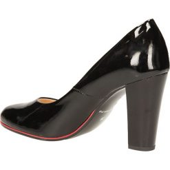 Buty ślubne damskie: CZÓŁENKA MM OLEKSY 96