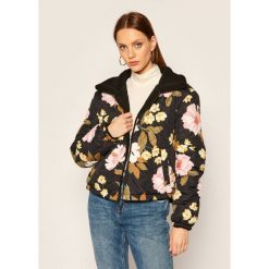 Kurtka puchowa Billabong Hit The Road U3JK20 BIF0. Czarne kurtki damskie Billabong, l, bez wzorów, z puchu, bez kaptura. Za 509,00 zł.