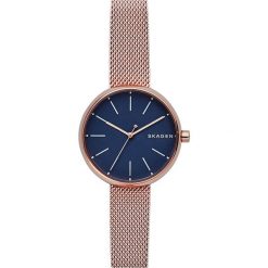 Zegarki damskie: Skagen SIGNATUR Zegarek roségoldcoloured